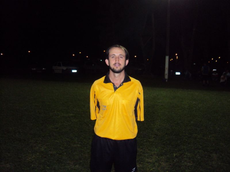 Torneio Quaresma de Futebol Society